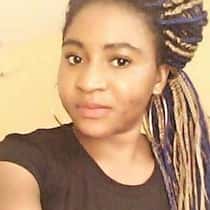 Eve Ahmed