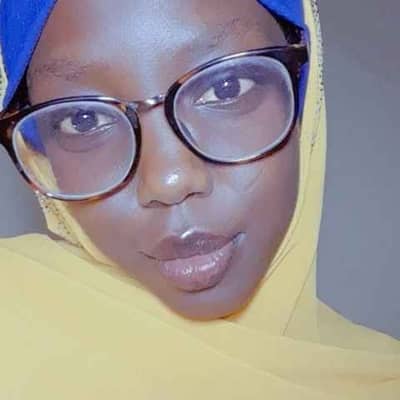 Zainab Muhammad