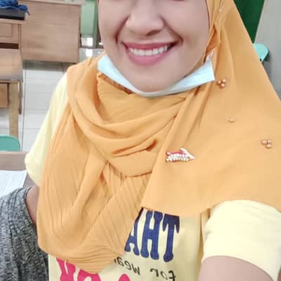Mardhiyya Aran