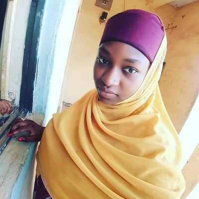 Aysha ismail