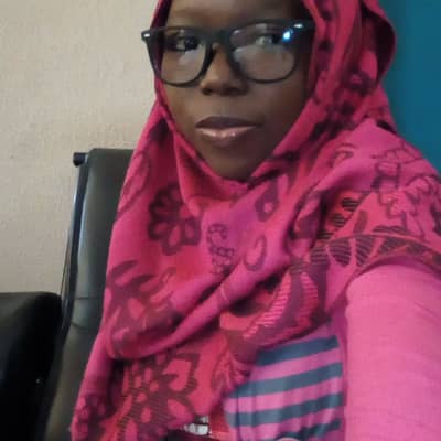 Hafsat Mk Muhammad