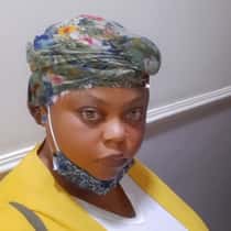 Maryam Ibrahim Baba