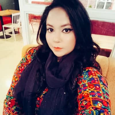 Kaniz Amena
