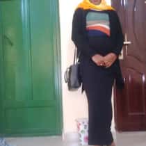 Halima sadiya