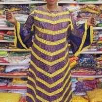 Fatima Abdullahi