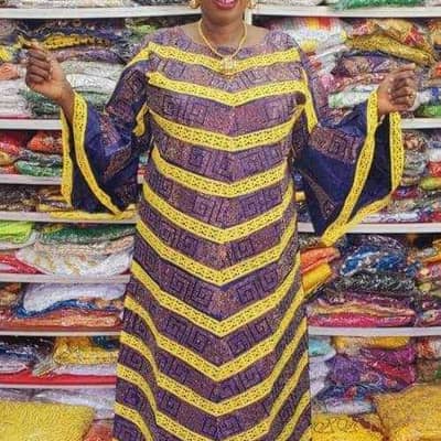 Fatima Abdullahi