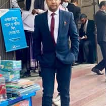 Rafi hassan