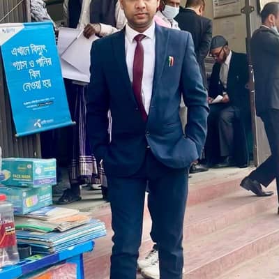 Rafi hassan
