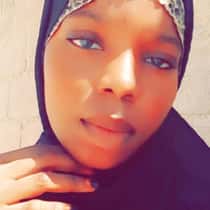 Laila Abubakar Zannah