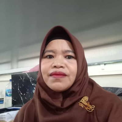 Gusni Syefri