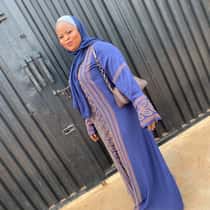 Khadijah Taiwo