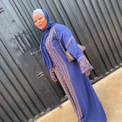 Khadijah Taiwo