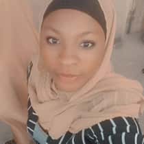 Maryam haruna