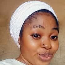 Hazeezah damilola omoleye