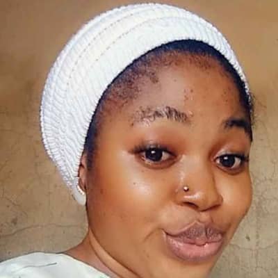 Hazeezah damilola omoleye
