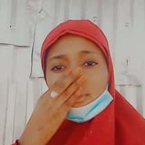 Salima sa'idu(seemah)