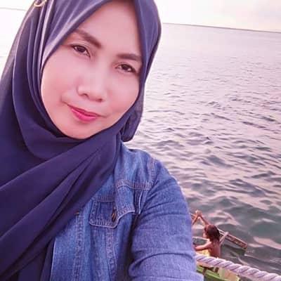 Dezzella Salapuddin