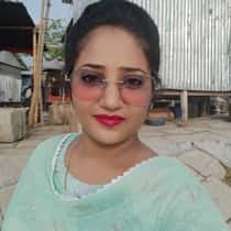 Amena jahan