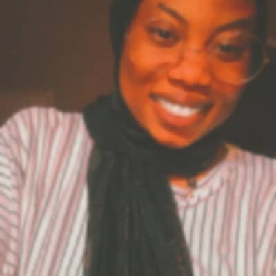 Zaynab 🥰