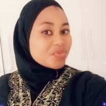 Khadija