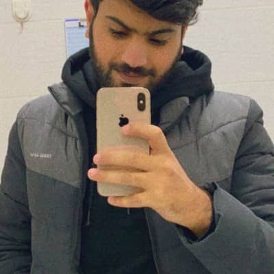 Dr Hassnain