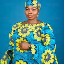 Asmau Usman M