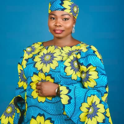 Asmau Usman M