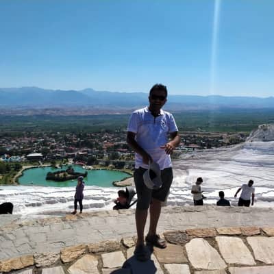 hasan