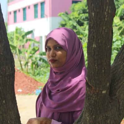 Amina Zakia