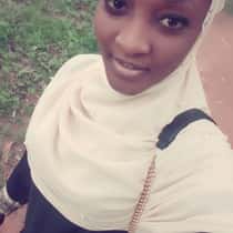 Hauwa Aliyu Abba