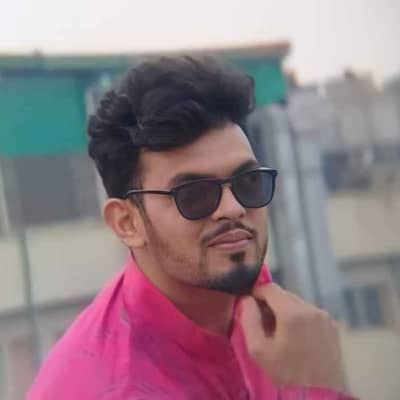 Shubro Ahmed Rasel