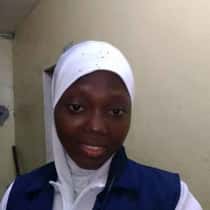 Asiyah