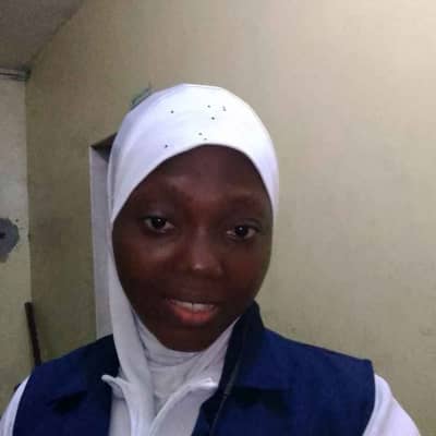 Asiyah