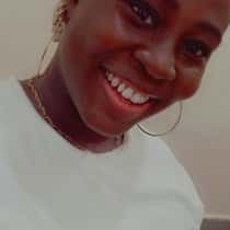 Alabi Nafeesat Funmilayo