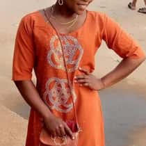 Monsurat Oluwaseun