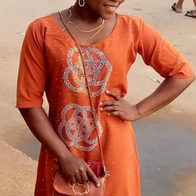Monsurat Oluwaseun
