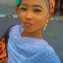 Fatimah Muhammed
