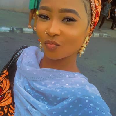 Fatimah Muhammed