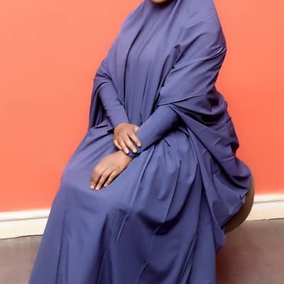 Aisha