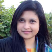 Afsana Jerin