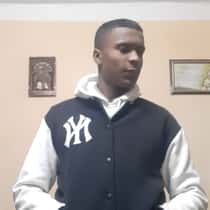 Oussama