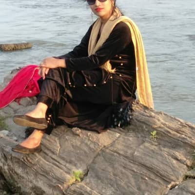 Sufiya khan