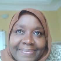 Saratu lawal