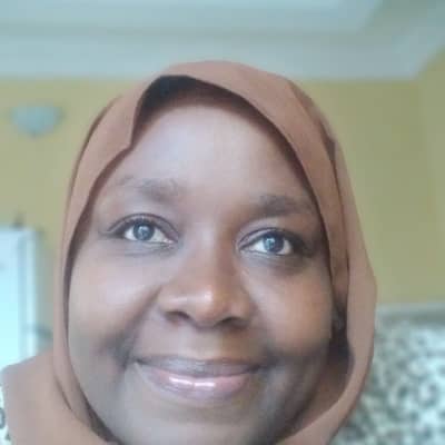 Saratu lawal