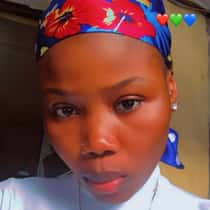 Olajumoke Robiah