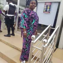 Sikirat Oluwakemi