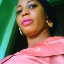 Raji  Zainab Abiola