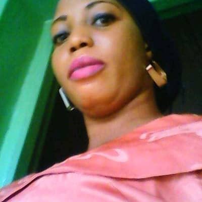 Raji  Zainab Abiola