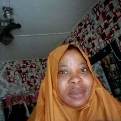 Adeniran saidat Adenike