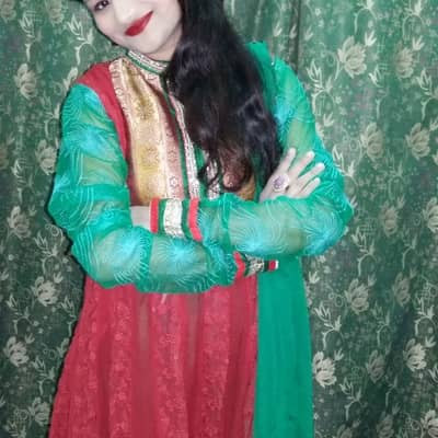 Khushi